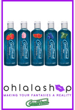 Goodhead Slick Head Glide 5 Pack